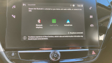 Vauxhall Corsa 1.2 Design 5dr Petrol Hatchback